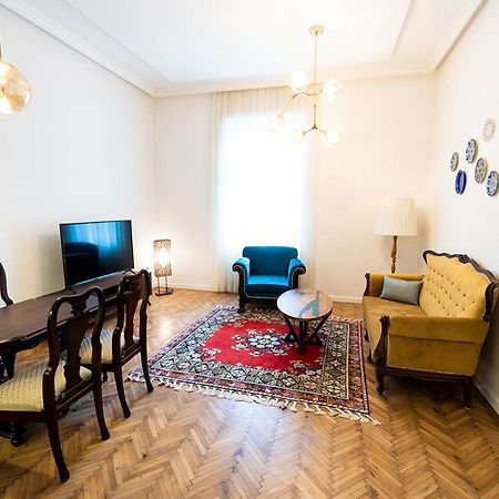 Luxury Suite / Karlo Parzik ซาราเยโว ภายนอก รูปภาพ