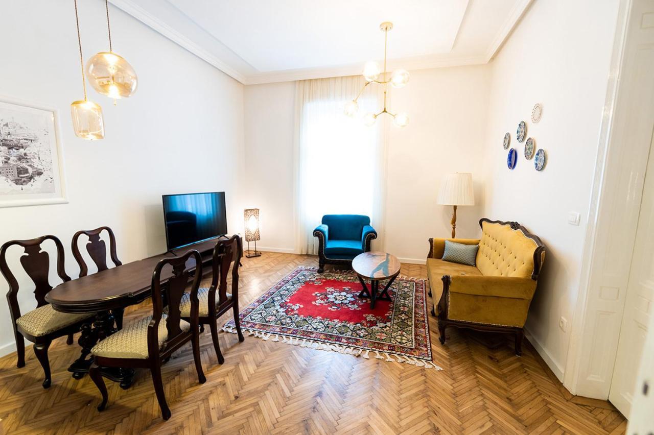 Luxury Suite / Karlo Parzik ซาราเยโว ภายนอก รูปภาพ