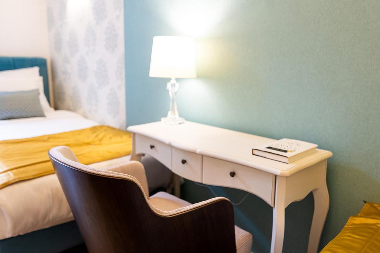 Luxury Suite / Karlo Parzik ซาราเยโว ภายนอก รูปภาพ